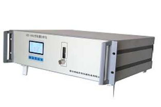 厂家供应在线式GES H2热导分析仪